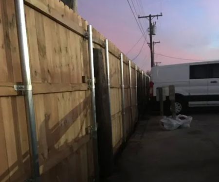 Lewisville Mobile Home Park