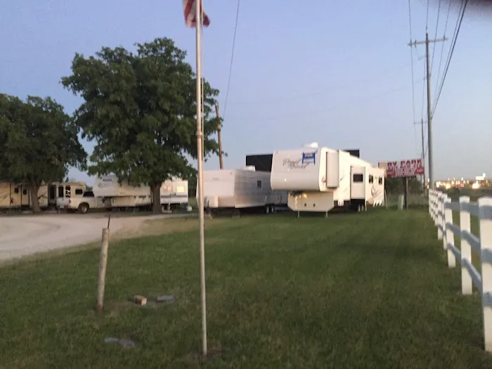 Indian Village Campground 4