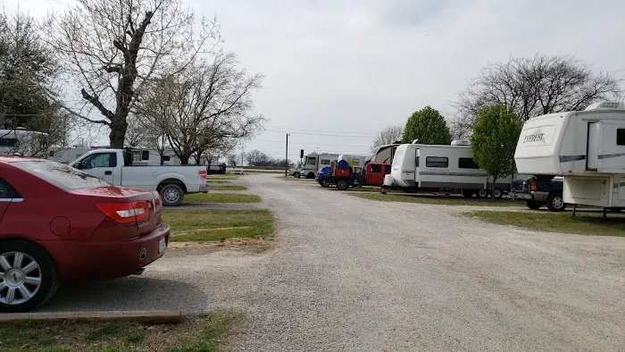 Indian Village Campground 9