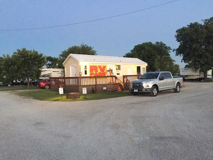 Indian Village Campground 3