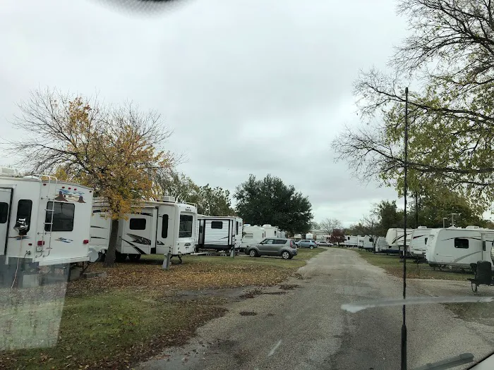 Indian Village Campground 10