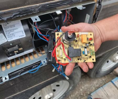 Indian Village Campground