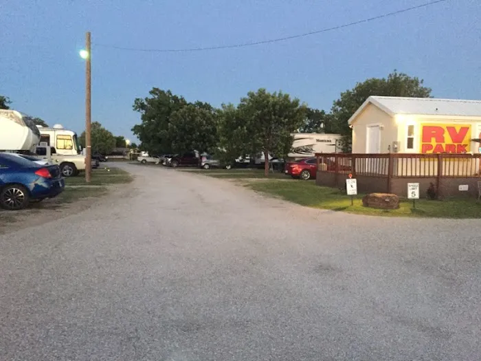 Indian Village Campground 2