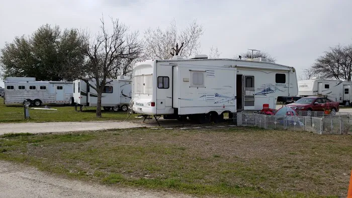 Indian Village Campground 8