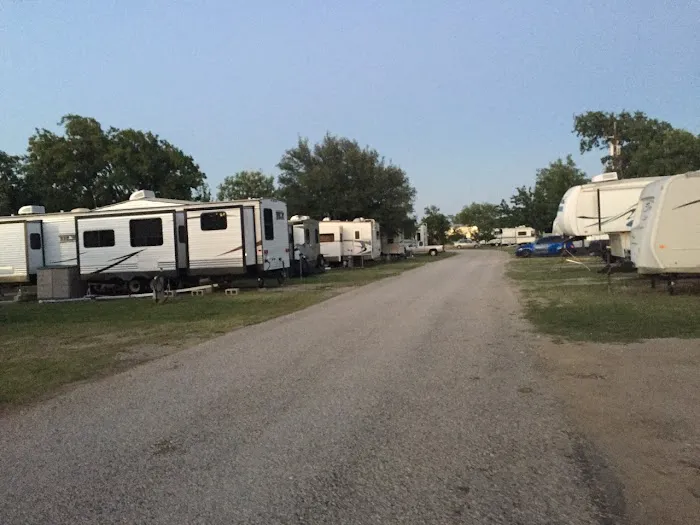 Indian Village Campground 7