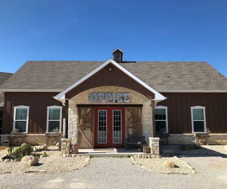 Wagon Master RV Park & Alpaca Farm