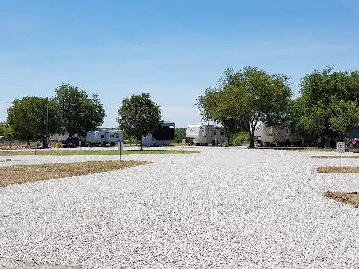 Clear Creek RV Park 6