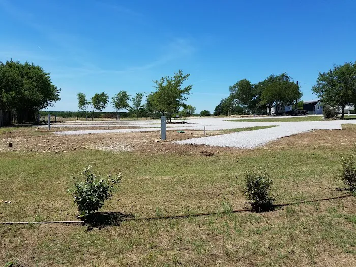 Clear Creek RV Park 4