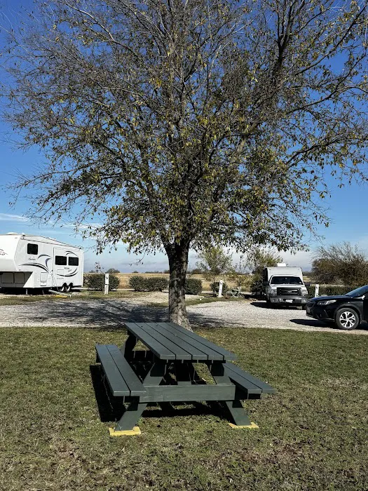 Clear Creek RV Park 3