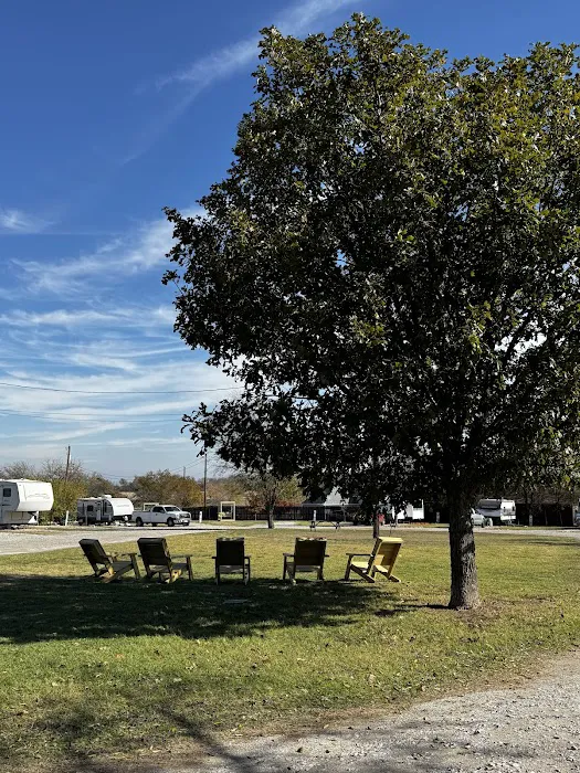 Clear Creek RV Park 10