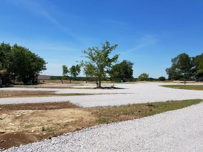 Clear Creek RV Park 8
