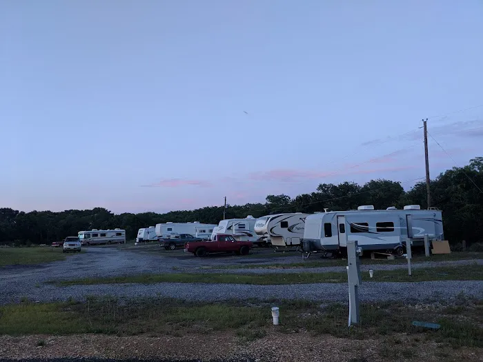 Tranquil Waters RV Resort 3