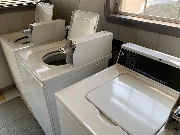 Plantation Place Dallas RV Park 10