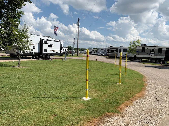 Plantation Place Dallas RV Park 5