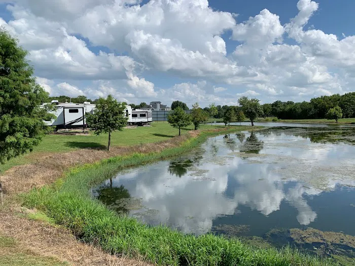 Plantation Place Dallas RV Park 1