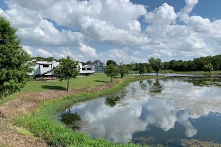 Plantation Place Dallas RV Park