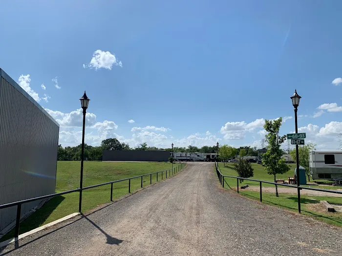 Plantation Place Dallas RV Park 2