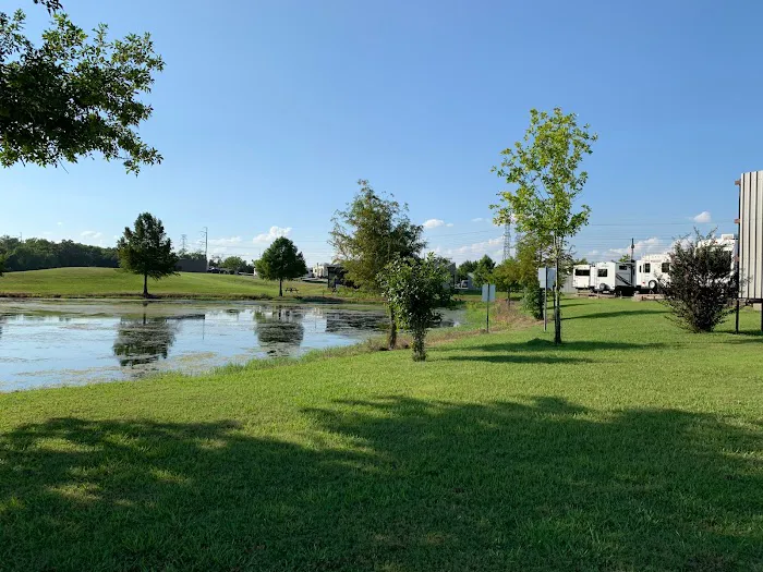 Plantation Place Dallas RV Park 7