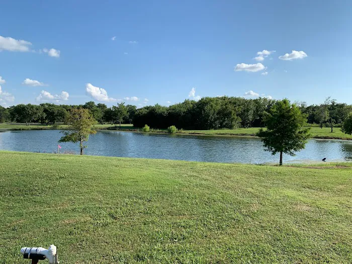 Plantation Place Dallas RV Park 8