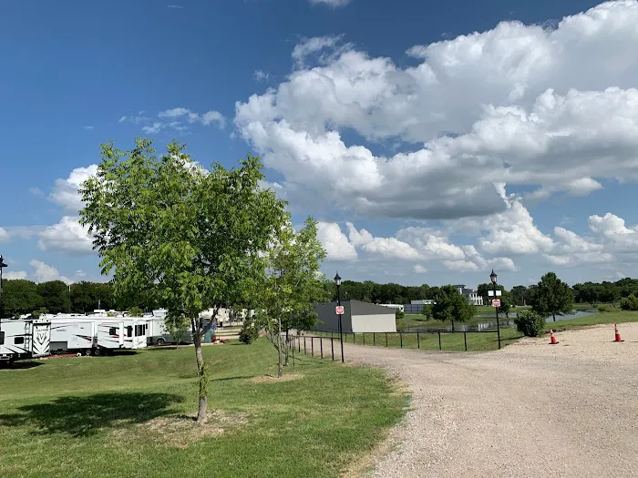 Plantation Place Dallas RV Park 6