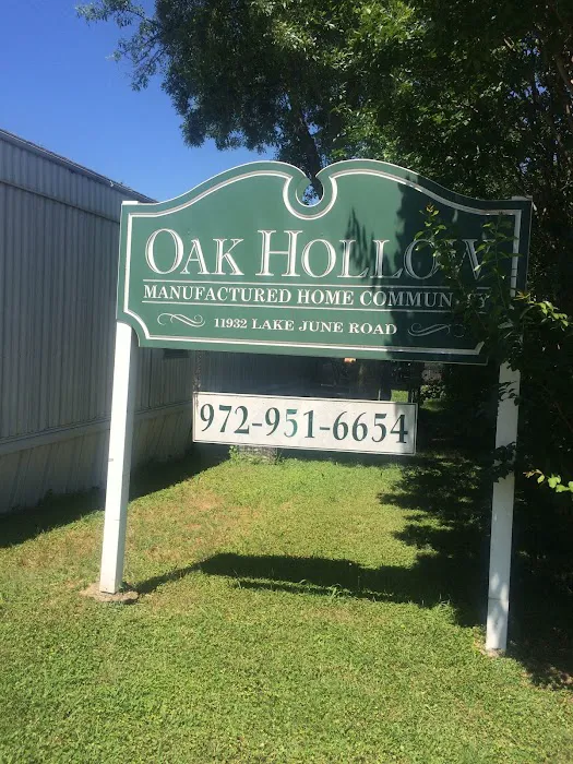 Oak Hollow 3