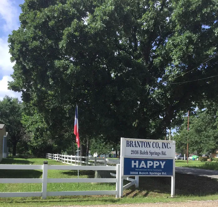 Happy Mobile Home Park 7