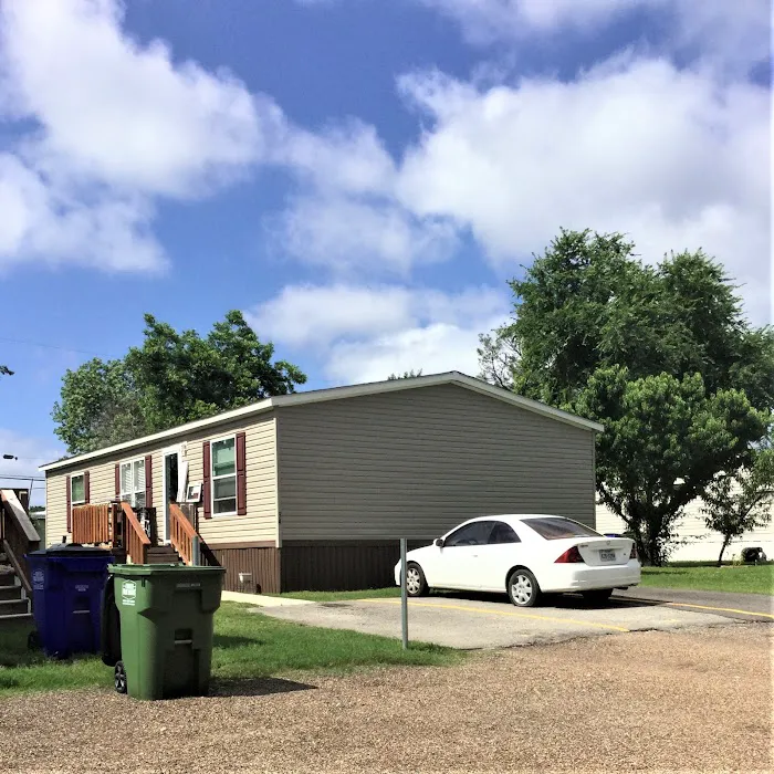Happy Mobile Home Park 8
