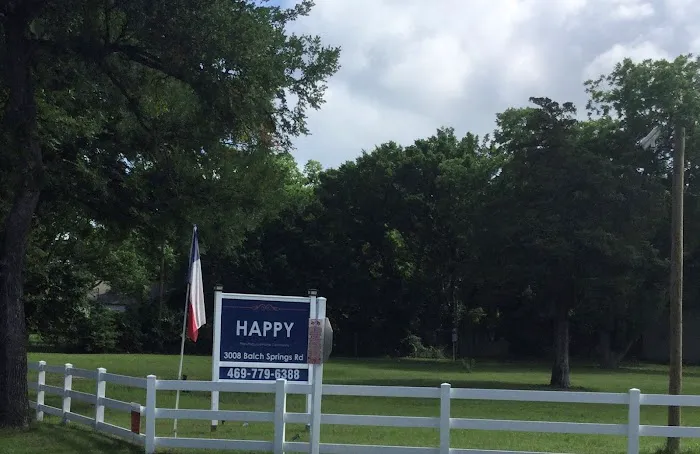 Happy Mobile Home Park 1