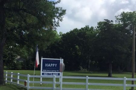 Happy Mobile Home Park