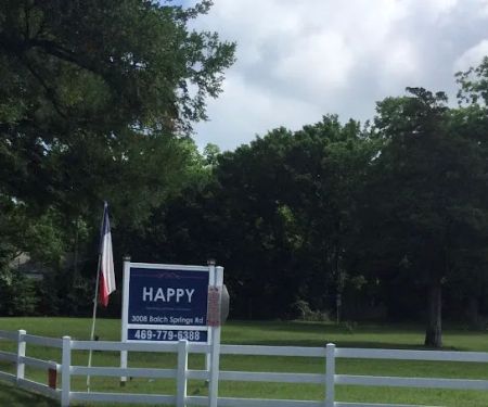 Happy Mobile Home Park