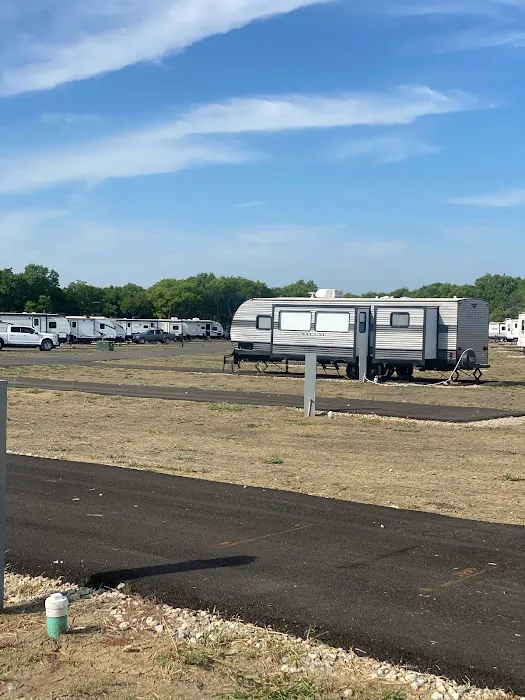 Rusted Rail RV Park 4