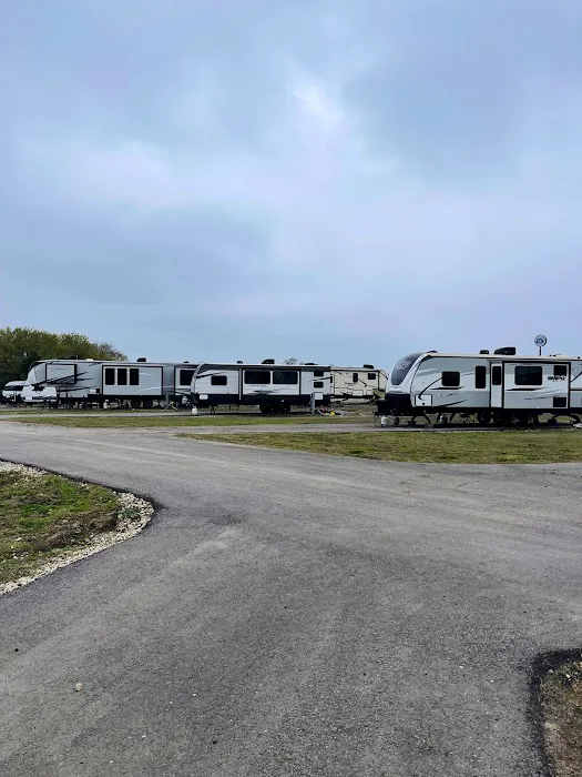 Rusted Rail RV Park 2