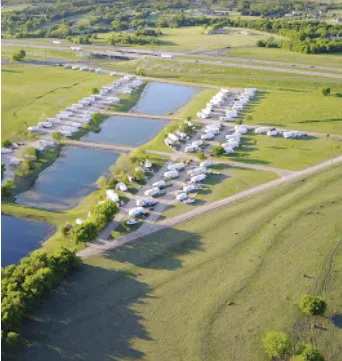 Lakeside RV Park 10