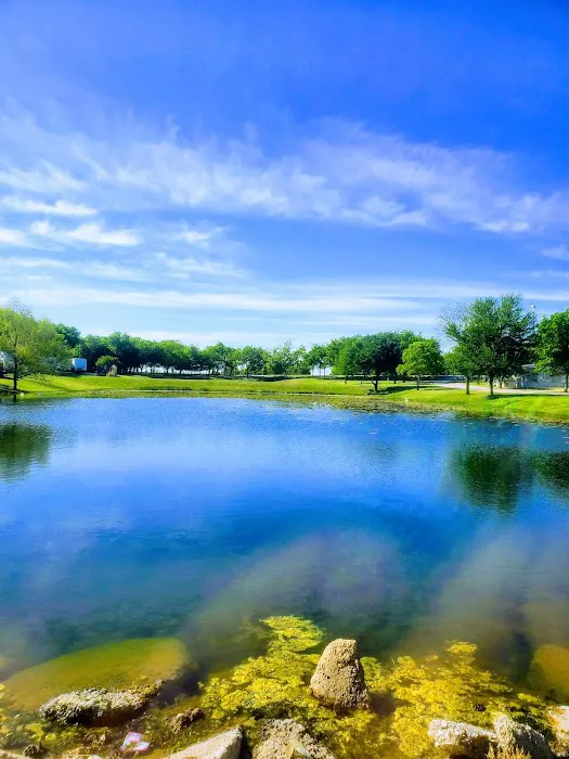 Lakeside RV Park 9