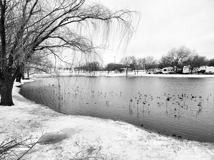 Lakeside RV Park 4