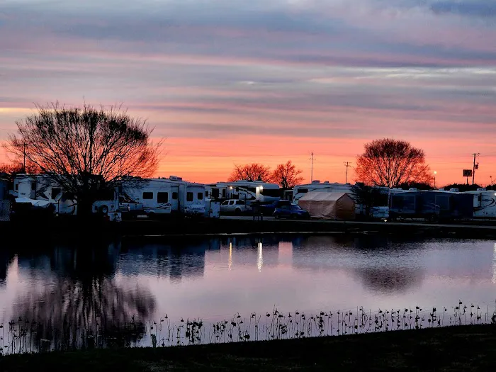 Lakeside RV Park 1