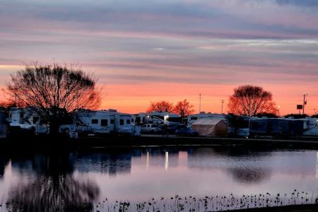 Lakeside RV Park