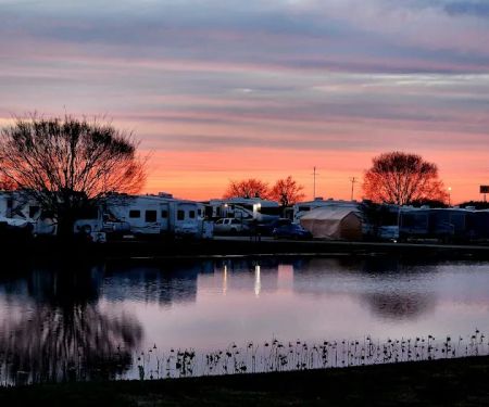 Lakeside RV Park