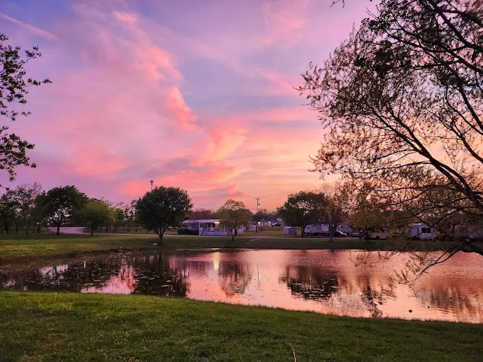 Lakeside RV Park 2