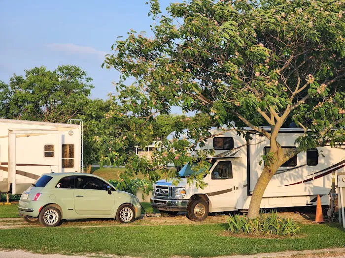 Lakeside RV Park 5