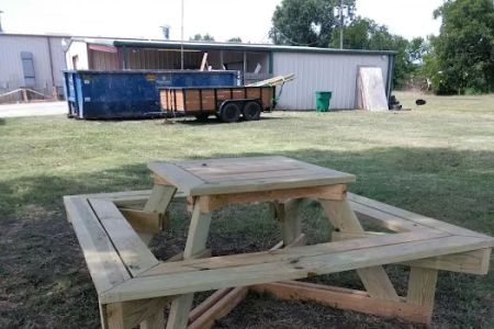 Kaufman Mobile Home Park Inc