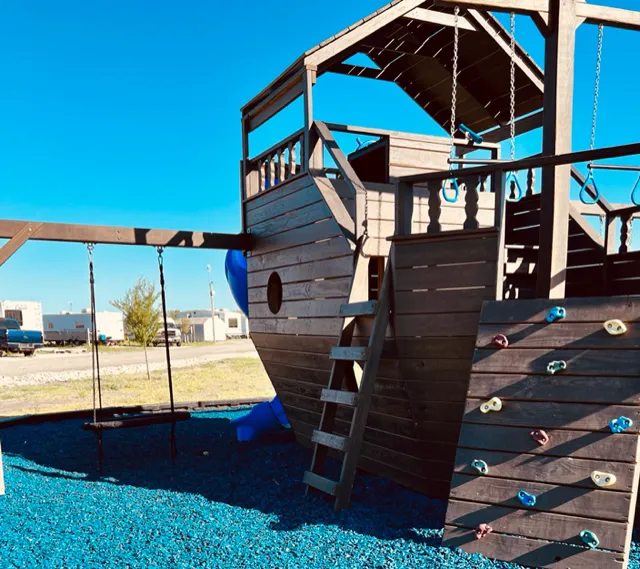 Cherokee Creek RV Resort 3