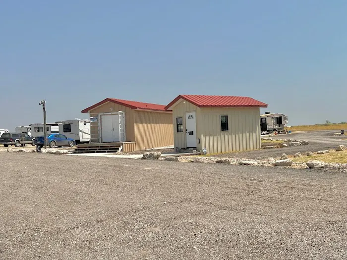 Cherokee Creek RV Resort 9