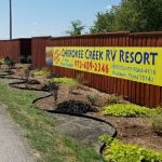 Cherokee Creek RV Resort