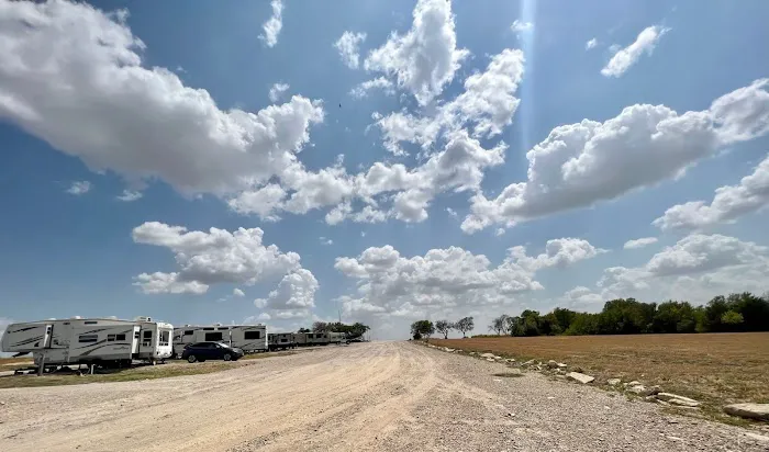 Cherokee Creek RV Resort 5