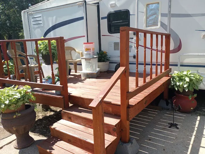 Texas Shade Mobile home Park 5