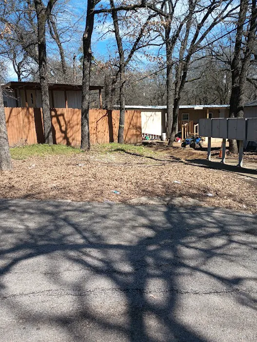 Texas Shade Mobile home Park 9