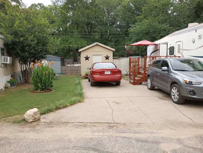 Texas Shade Mobile home Park 8