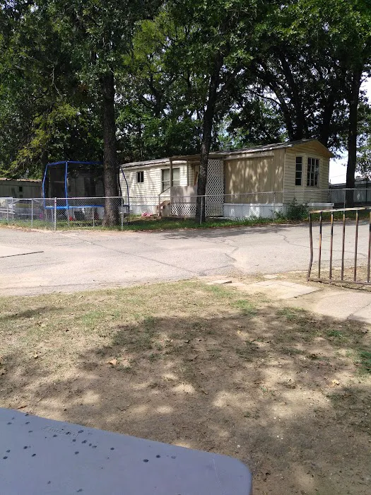 Texas Shade Mobile home Park 6