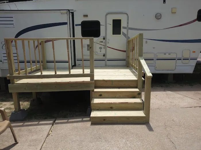 Texas Shade Mobile home Park 1